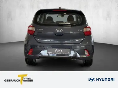 Hyundai i10 – Foto 6