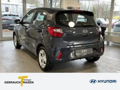 Hyundai i10 – Foto 7