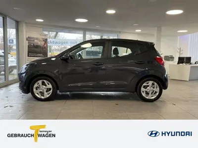 Hyundai i10 – Foto 8