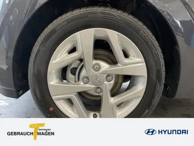 Hyundai i10 – Foto 9