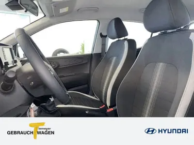 Hyundai i10 – Foto 10