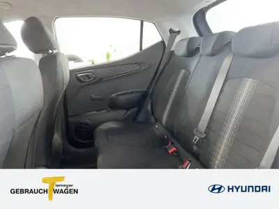 Hyundai i10 – Foto 11