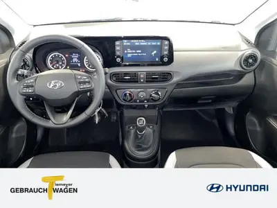 Hyundai i10 – Foto 12