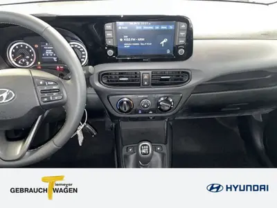 Hyundai i10 – Foto 13