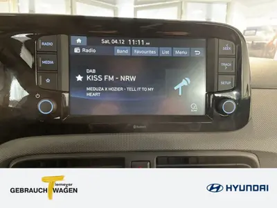 Hyundai i10 – Foto 14