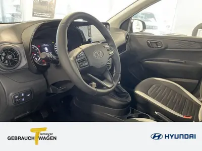 Hyundai i10 – Foto 15