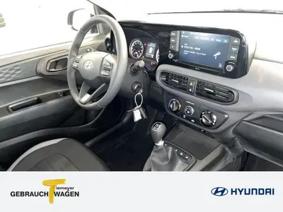 Hyundai i10 – Foto 16