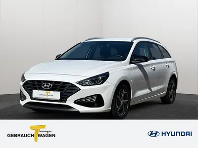 Hyundai i30 – Foto 1