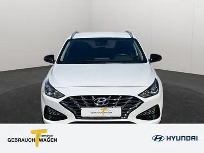 Hyundai i30 – Foto 2