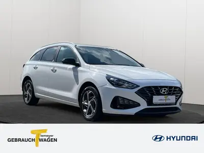 Hyundai i30 – Foto 3