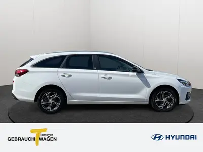 Hyundai i30 – Foto 4