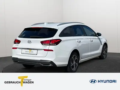 Hyundai i30 – Foto 5