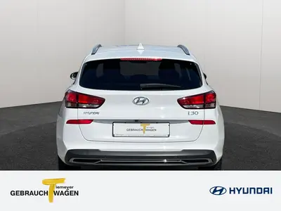 Hyundai i30 – Foto 6