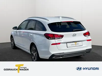 Hyundai i30 – Foto 7