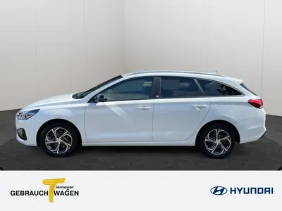Hyundai i30 – Foto 8