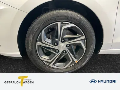 Hyundai i30 – Foto 9