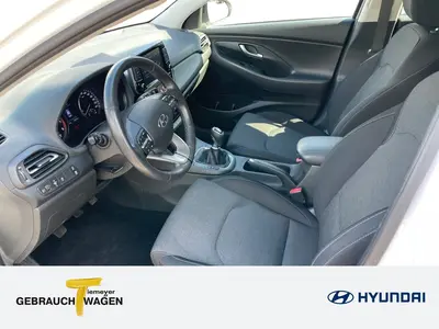 Hyundai i30 – Foto 10