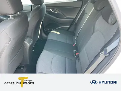 Hyundai i30 – Foto 11