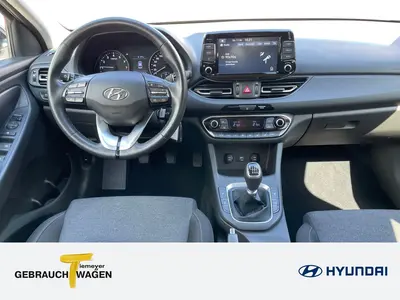 Hyundai i30 – Foto 12
