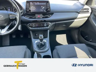 Hyundai i30 – Foto 13