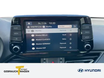 Hyundai i30 – Foto 14