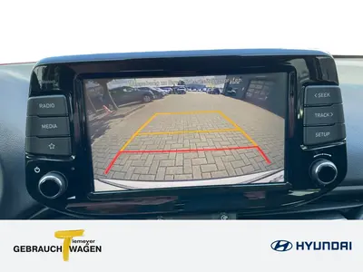 Hyundai i30 – Foto 15