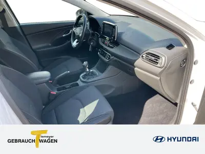 Hyundai i30 – Foto 16