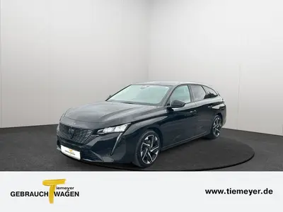 Peugeot 308 – Foto 1