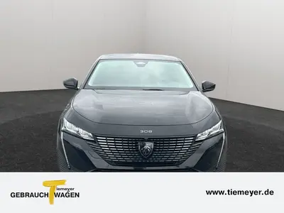 Peugeot 308 – Foto 2
