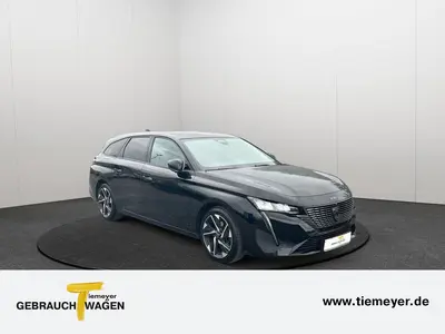 Peugeot 308 – Foto 3