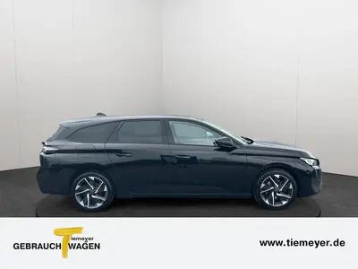 Peugeot 308 – Foto 4