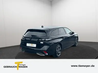 Peugeot 308 – Foto 5