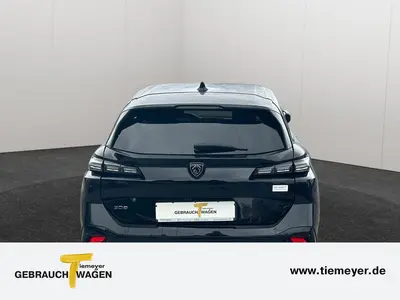 Peugeot 308 – Foto 6