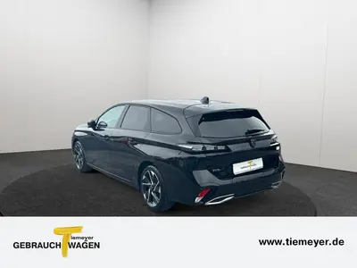 Peugeot 308 – Foto 7
