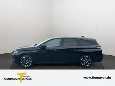 Peugeot 308 – Foto 8