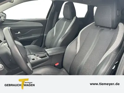 Peugeot 308 – Foto 10