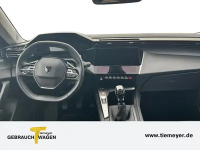 Peugeot 308 – Foto 12