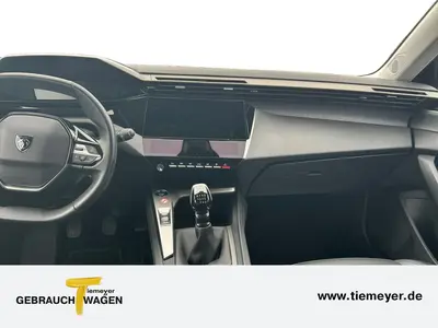 Peugeot 308 – Foto 13
