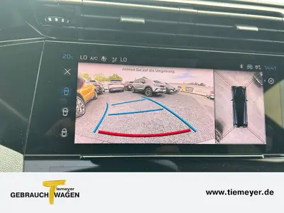 Peugeot 308 – Foto 16