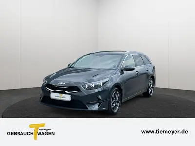 Kia cee'd Sportswagon – Foto 1
