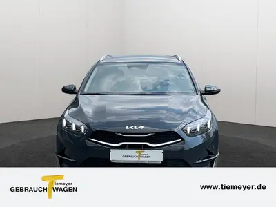 Kia cee'd Sportswagon – Foto 2