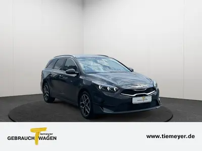 Kia cee'd Sportswagon – Foto 3