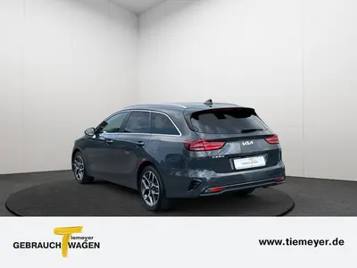 Kia cee'd Sportswagon – Foto 7