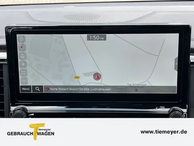 Kia cee'd Sportswagon – Foto 14