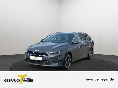 Kia cee'd Sportswagon – Foto 1