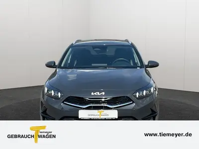 Kia cee'd Sportswagon – Foto 2