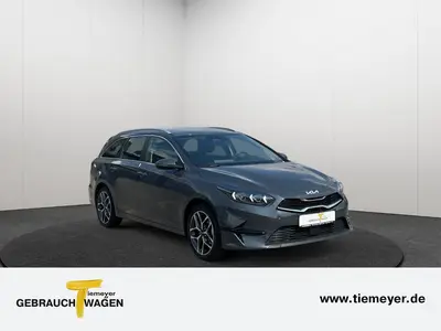 Kia cee'd Sportswagon – Foto 3