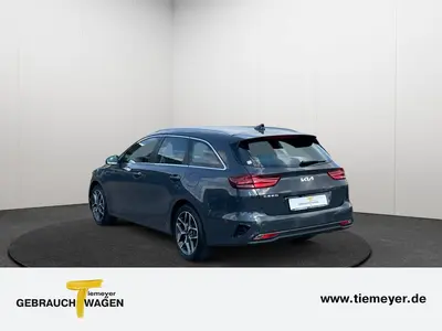 Kia cee'd Sportswagon – Foto 7