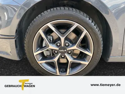 Kia cee'd Sportswagon – Foto 9