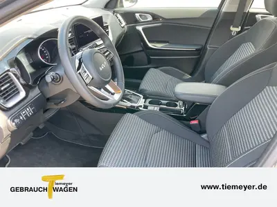 Kia cee'd Sportswagon – Foto 10